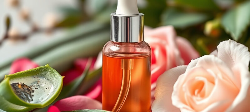 Serum do twarzy: przewodnik po składnikach — kiedy warto, a kiedy szkodzi