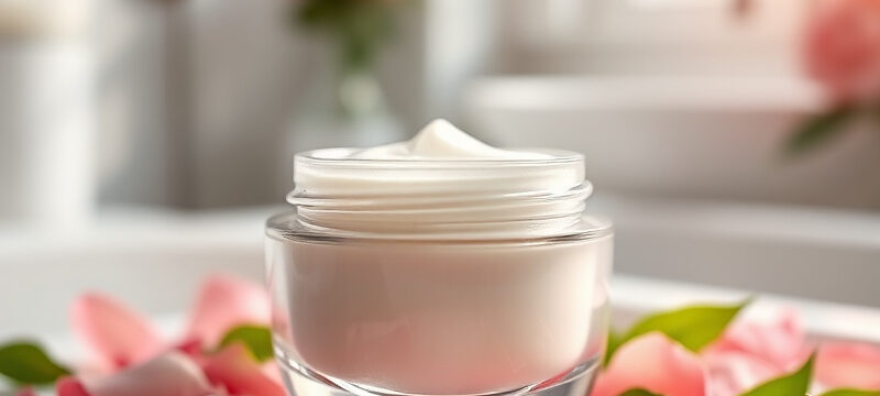 Krem pod oczy przeciwzmarszczkowy: dla kogo jest, jak go używać i jakich efektów oczekiwać