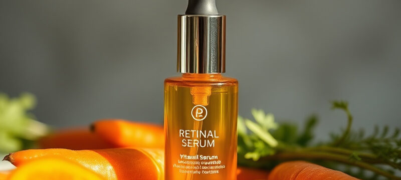 Retinal co to: dla kogo jest, jak go używać i jakich efektów oczekiwać