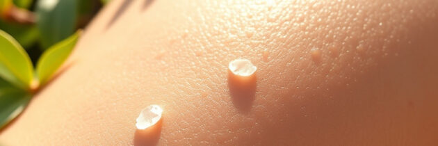 Peeling po słońcu kiedy: kiedy ma sens i w jakiej kolejności nakładać