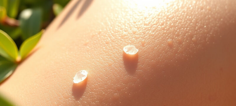Peeling po słońcu kiedy: kiedy ma sens i w jakiej kolejności nakładać