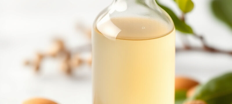 Kwas migdałowy a trądzik: szybkie wskazówki + bezpieczne łączenie z innymi składnikami