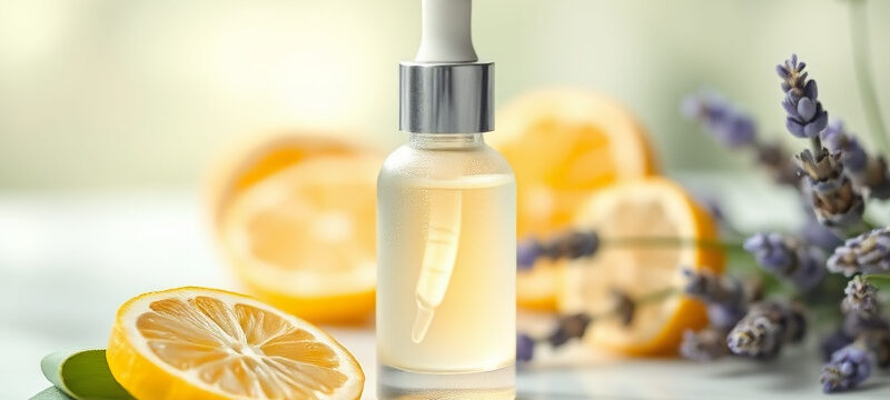 Fotouczulające serum lista: szybkie wskazówki + bezpieczne łączenie z innymi składnikami