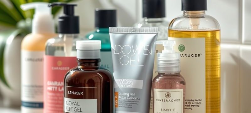 Najlepszy żel do mycia twarzy: kryteria wyboru i typowe pułapki zakupowe