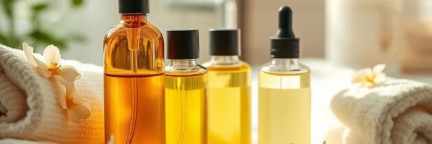 Oleje do cery suchej: jak włączyć do rutyny i nie popełnić typowych błędów