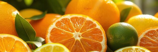 Olejki cytrusowe fototoksyczność: szybkie wskazówki + bezpieczne łączenie z innymi składnikami