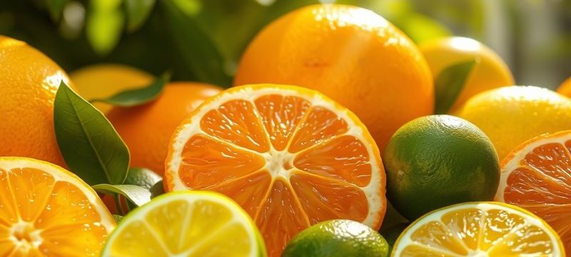 Olejki cytrusowe fototoksyczność: szybkie wskazówki + bezpieczne łączenie z innymi składnikami