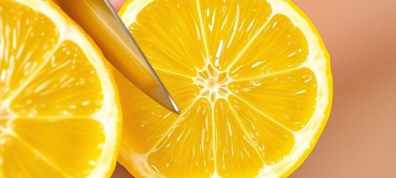 Cytryna na twarz przebarwienia: jak włączyć do rutyny i nie popełnić typowych błędów