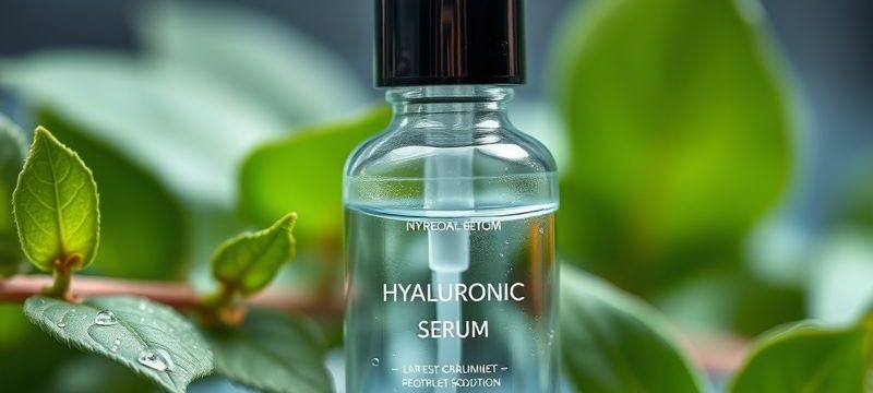 Kwas hialuronowy: jak nakładać, żeby nawilżał, a nie ściągał skórę