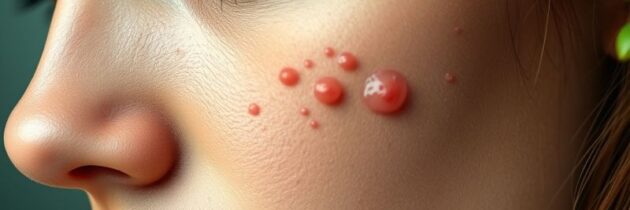 Stres a trądzik: dla kogo jest, jak go używać i jakich efektów oczekiwać