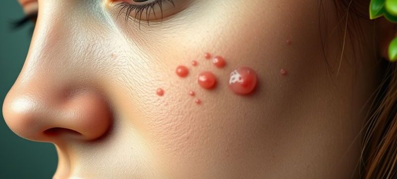 Stres a trądzik: dla kogo jest, jak go używać i jakich efektów oczekiwać