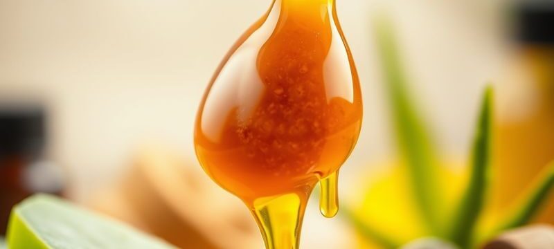 Miód na twarz efekty: szybkie wskazówki + bezpieczne łączenie z innymi składnikami