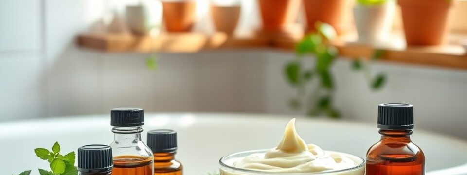 DIY na rumień i naczynka: kiedy daje efekty i co zrobić, gdy podrażnia