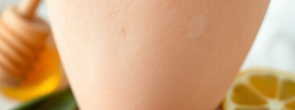 Domowe sposoby na rozszerzone pory: szybkie wskazówki + bezpieczne łączenie z innymi składnikami