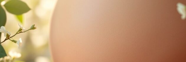 Kwasy AHA w ciąży: dla kogo jest, jak go używać i jakich efektów oczekiwać