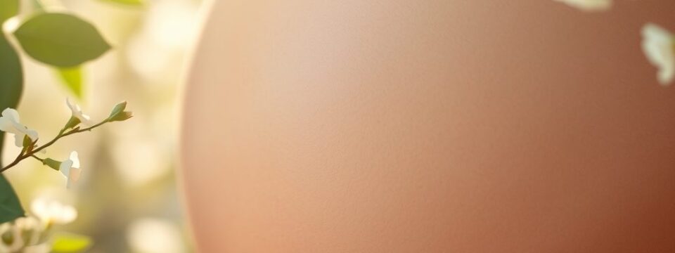 Kwasy AHA w ciąży: dla kogo jest, jak go używać i jakich efektów oczekiwać