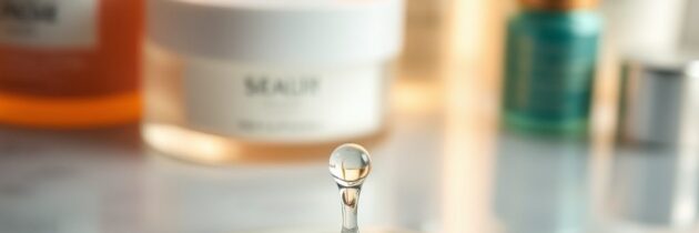 Serum się roluje przyczyny: jak włączyć do rutyny i nie popełnić typowych błędów