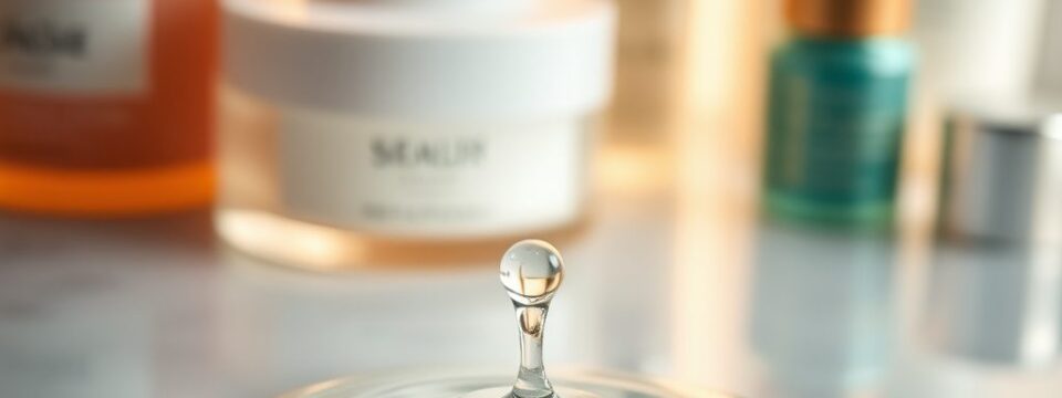 Serum się roluje przyczyny: jak włączyć do rutyny i nie popełnić typowych błędów