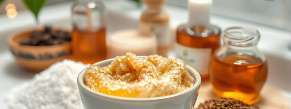 Domowy peeling do twarzy: jak włączyć do rutyny i nie popełnić typowych błędów