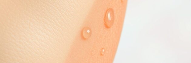 TEWL co to: jak włączyć do rutyny i nie popełnić typowych błędów