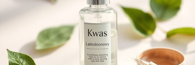 Kwas laktobionowy: szybkie wskazówki + bezpieczne łączenie z innymi składnikami