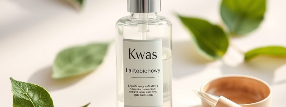 Kwas laktobionowy: szybkie wskazówki + bezpieczne łączenie z innymi składnikami