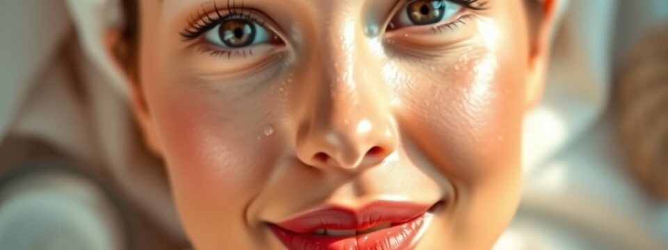 Jak często robić peeling twarzy: co zrobić, żeby efekty były szybciej widoczne