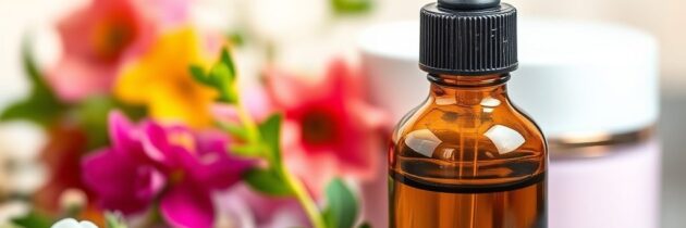 Ile kropel olejku eterycznego do kremu: rekomendowana częstotliwość i objawy przesady