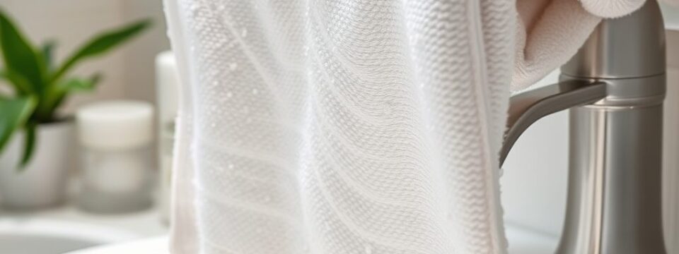 Ręcznik do twarzy jak często zmieniać: rekomendowana częstotliwość i objawy przesady