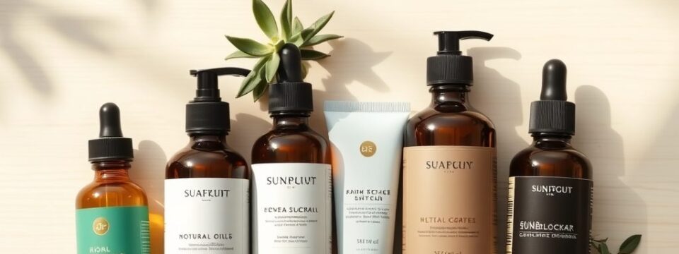 Olejowanie twarzy a spf: jak włączyć do rutyny i nie popełnić typowych błędów