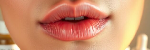 Trądzik na brodzie: szybkie wskazówki + bezpieczne łączenie z innymi składnikami