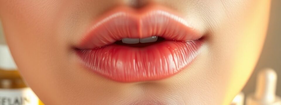 Trądzik na brodzie: szybkie wskazówki + bezpieczne łączenie z innymi składnikami