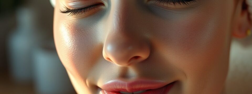 Peeling twarzy jak często: jak często stosować i kiedy zrobić przerwę