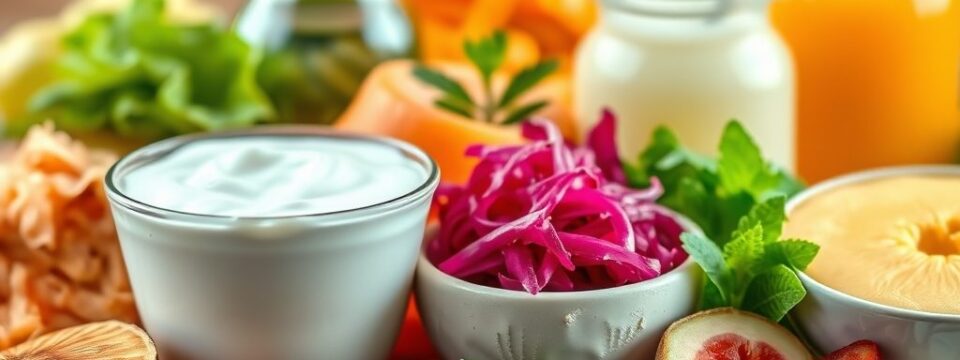 Probiotyki a trądzik: szybkie wskazówki + bezpieczne łączenie z innymi składnikami