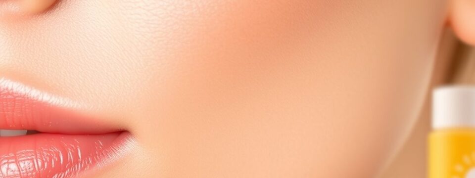 Peelingi średniogłębokie: dla kogo jest, jak go używać i jakich efektów oczekiwać