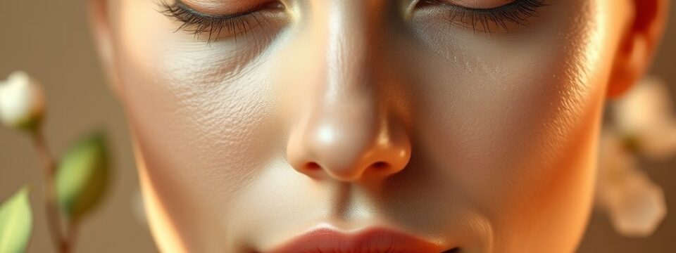 Kwas traneksamowy a plamy starcze: kiedy daje efekty i co zrobić, gdy podrażnia