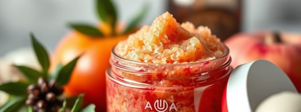 Peeling mechaniczny a przebarwienia: dla kogo jest, jak go używać i jakich efektów oczekiwać