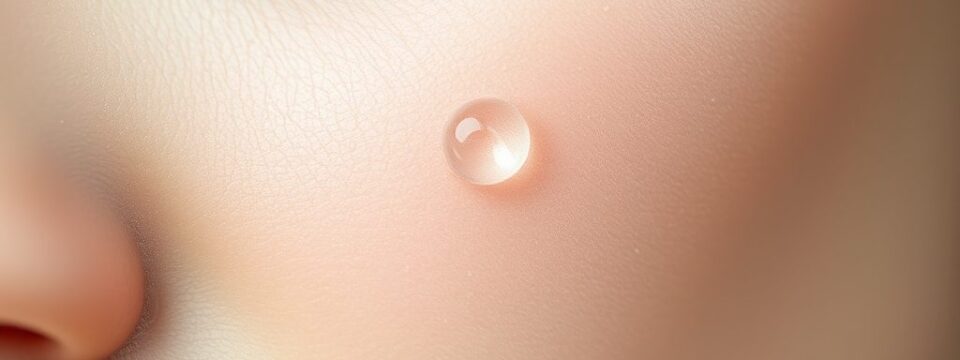 Oczyszczanie porów na twarzy: szybkie wskazówki + bezpieczne łączenie z innymi składnikami