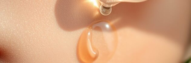 Serum na przebarwienia: kiedy daje efekty i co zrobić, gdy podrażnia