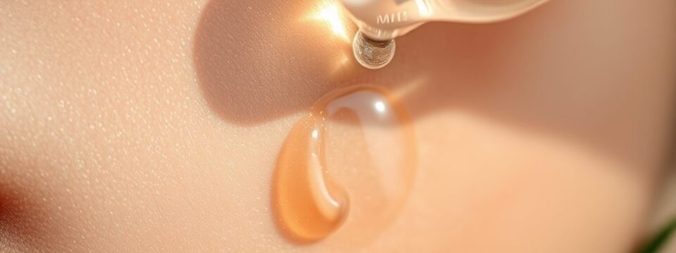 Serum na przebarwienia: kiedy daje efekty i co zrobić, gdy podrażnia