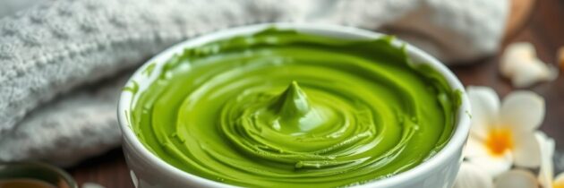 Jak zrobić maseczkę z glinki: kolejność, częstotliwość i typowe błędy