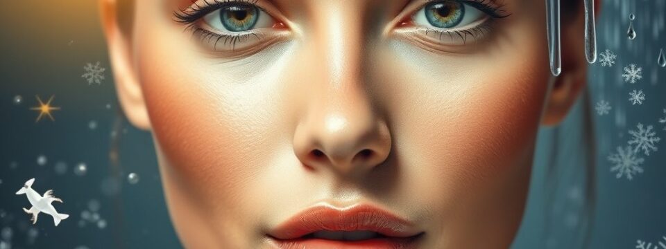 Typ skóry a klimat: jak włączyć do rutyny i nie popełnić typowych błędów