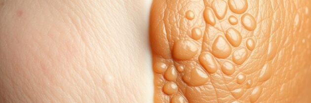 Typy skóry: różnice między cerami i gotowe wskazówki do pielęgnacji