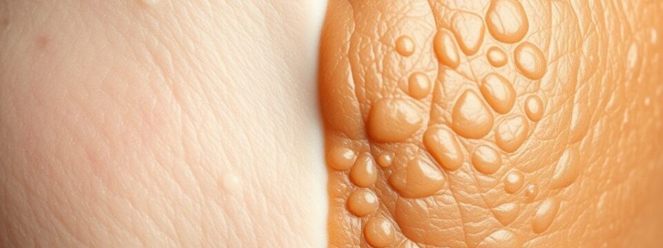 Typy skóry: różnice między cerami i gotowe wskazówki do pielęgnacji