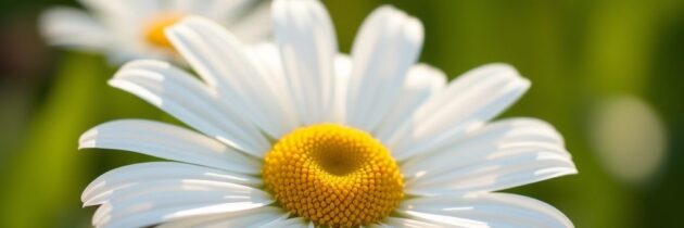 Rumianek na twarz czy pomaga: kiedy daje efekty i co zrobić, gdy podrażnia