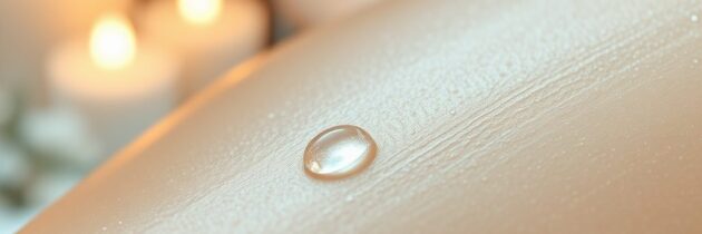 Peeling kawitacyjny: szybkie wskazówki + bezpieczne łączenie z innymi składnikami