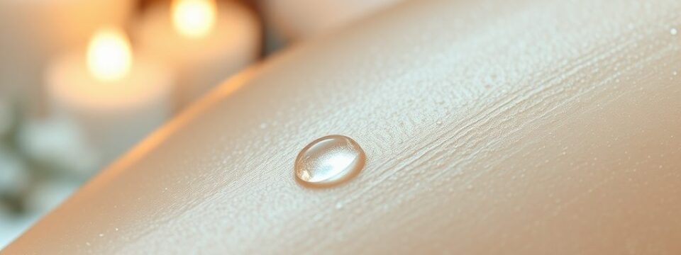 Peeling kawitacyjny: szybkie wskazówki + bezpieczne łączenie z innymi składnikami