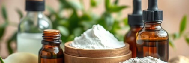 DIY dla skóry tłustej: dla kogo jest, jak go używać i jakich efektów oczekiwać