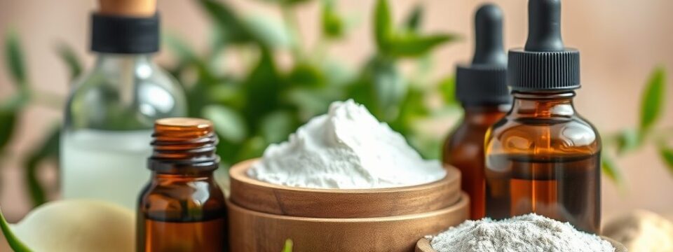 DIY dla skóry tłustej: dla kogo jest, jak go używać i jakich efektów oczekiwać