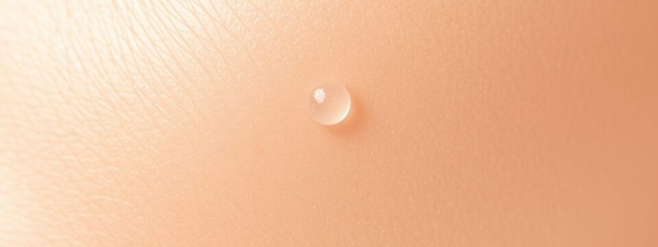 Złuszczanie a bariera hydrolipidowa: możliwe przyczyny i plan ratunkowy